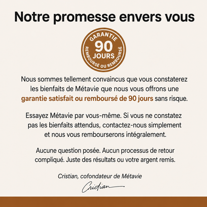 Cannelle de Ceylan Équivalent à 7200mg avec huile MCT