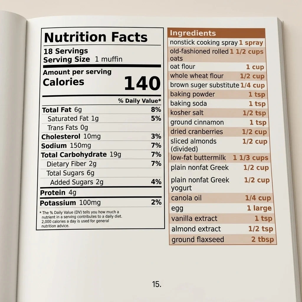 70 Recipes for Steady Energy & Balanced Blood Sugar