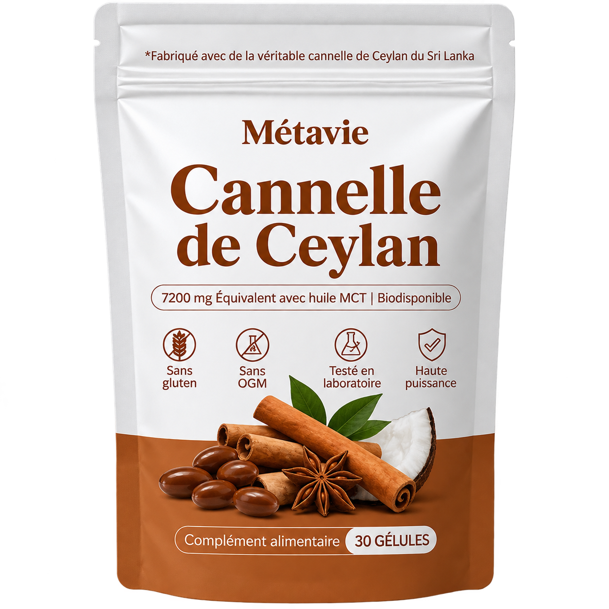 Métavie